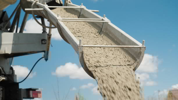 Best Concrete Leveling Services  in Baileys Crossroads, VA