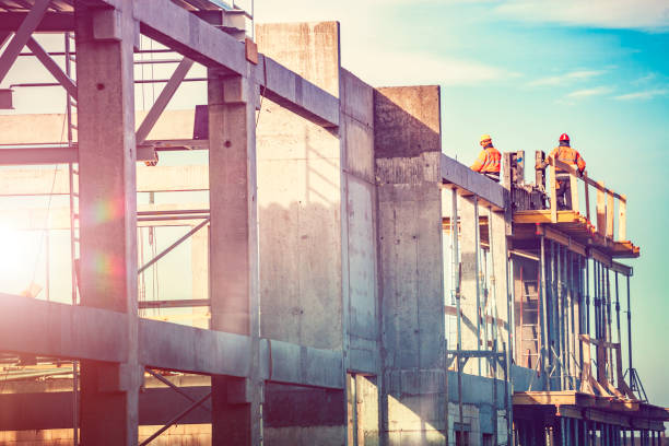 Best Local Concrete Companies  in Baileys Crossroads, VA