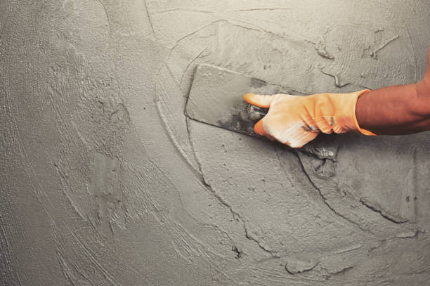 Best Concrete Repair Services  in Baileys Crossroads, VA