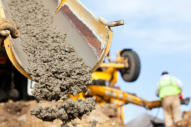 Waterproofing & Drywells in VA