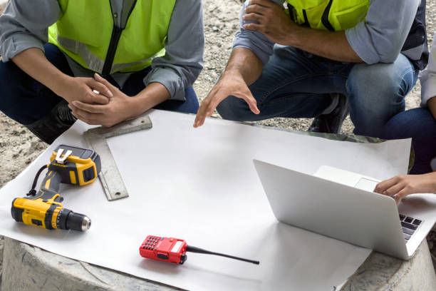 Best Concrete Patio Contractor  in Baileys Crossroads, VA